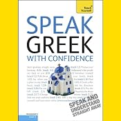 Speak Greek With Confidence | [Howard Middle, Hara Garoufalia Middle]
