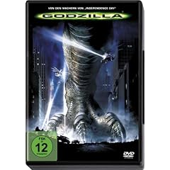 Godzilla