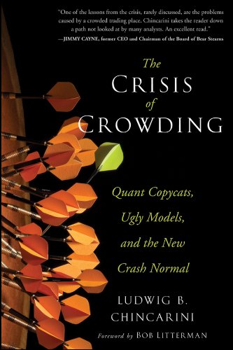 The Crisis of Crowding: Quant Copycats, Ugly Models, and the New Crash Normal (Bloomberg)