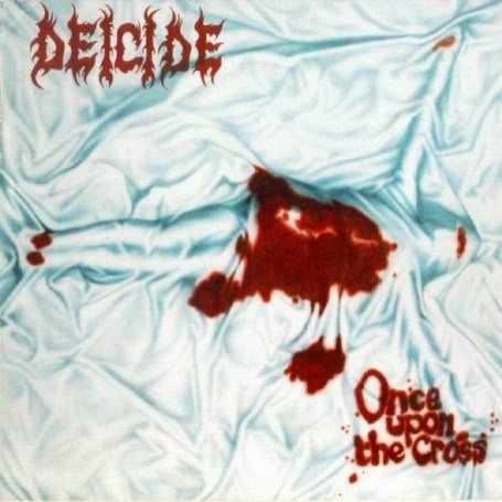 CD-Charts  Music : Once Upon the Cross