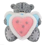 Heart Wamer Me to You Bear FigurineIMAGE