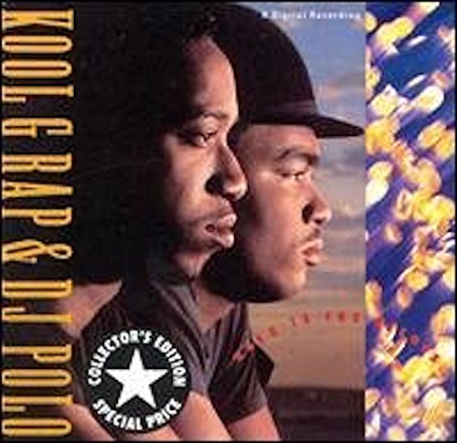 Kool G Rap & DJ Polo - Live And Let Die - Zortam Music