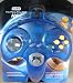 Video Games : Nintendo 64 Controller (Blue Color)