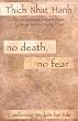 No Death, No Fear: Comforting Wisdom for Life
