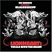 Lionheart: Tussle With the Beast