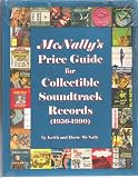 Search : McNally's Price Guide to Collectible Soundtrack Records