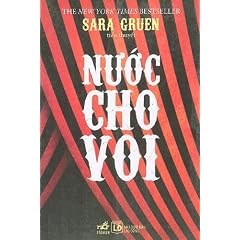 Nuoc Cho Voi = Water for Elephants