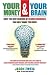 Books : Your Money and Your Brain: How the New Science of Neuroeconomics Can Help Make You Rich