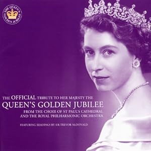 Queen Golden Jubilee