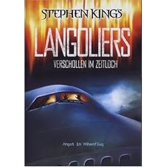 Stephen King's The Langoliers - Die andere Dimension