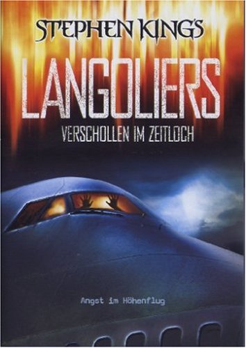 Stephen King's The Langoliers - Die andere Dimension
