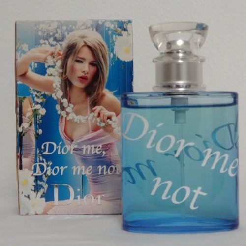dior me dior me not