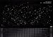 LbTD全天88星座カレンダー 2008/THE TABLE OF 88 CONSTELLATIONS