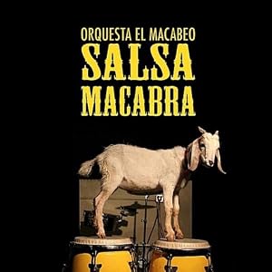 Orquesta El Macabeo