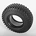 RC 4WD Z-T0005 Dirt Grabber 1.9 All Terrain Tires (2)