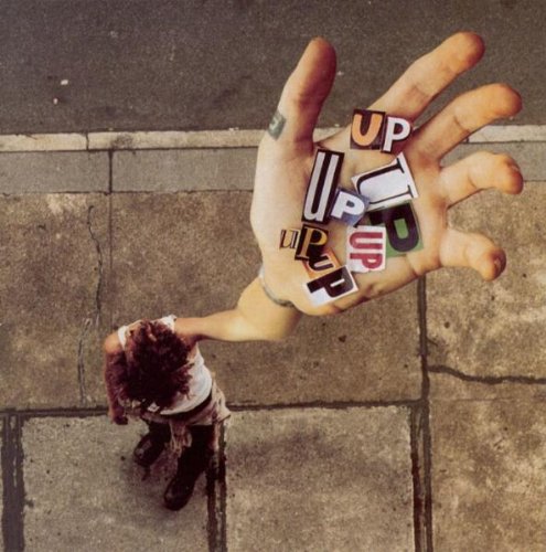 ANI DIFRANCO : UP UP UP UP UP