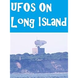 UFOs On Long Island