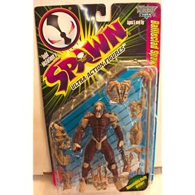 Spawn Series 6 Battleclad Spawn