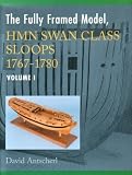 The Fully Framed Model, HMN Swan Class Sloops 1767-1780