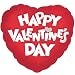 18 Valentine Hand Lettering S