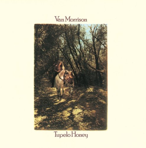 Van Morrison - Tupelo Honey [VINYL] - Zortam Music