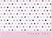 Soho Dots: Thank You Notes (Note Card Series)