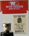 WHITESIDE MACHINE #9720 QUICK CHANGE ROUTER CHUCK - FITS DEWALT 625 / ELU 1/2/ FSTOOL & FREUD