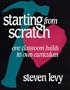 Starting from Scratch: One Classroom Builds Its Own Curriculum