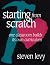 Starting from Scratch: One Classroom Builds Its Own Curriculum