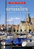 Ostseek&uuml;ste, Bd.2, Travem&uuml;nde bis Stettiner Haff - Jan Werner