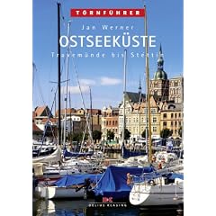 Ostseek�ste, Bd.2, Travem�nde bis Stettiner Haff