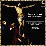 Haydn: Septem Verba Christi in Cruce