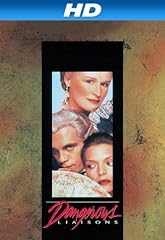 Dangerous Liaisons