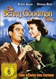 Produkt-Bild: Die Benny Goodman Story