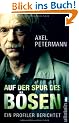 Auf der Spur des B�sen: Ein Profiler berichtet