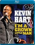 Kevin Hart - I'm a Grown Little Man [...