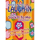 Click here to buy Rowan and Martin's Laugh-in: The Sock It To Me Collection - Drop Your Socks and Grab Your Pencils.