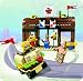 LEGO Spongebob 3833: Krusty Krab Adventures