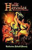 Hulk Hercules Professional Wrestler
