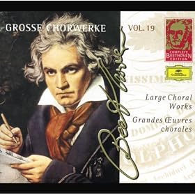 Beethoven: Large Choral Works