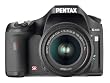 Pentax K200D SLR-Digitalkamera...