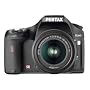 Pentax K200D + 18-55II + 55-300mm Digital SLR & Lens Kit