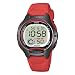 Casio Collection Kinder-Armbanduhr Digital Quarz LW-200-4AVEF