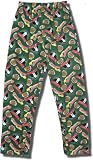 CHEERS Norm - My Hero Lounge Pants for Men - WINTER CLEARANCE SALE