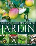 Le Grand Guide Marabout du jardin