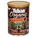 Yuban Organic Coffee, Ground, 11-Ounce Cans (Pack of 4)