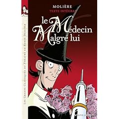 Le M�decin malgr� lui