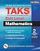 Books : Texas TAKS Exit-Level Mathematics (REA) 2nd Edition (Test Preps)