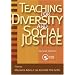 Teaching for Diversity and Social Justice, Second Edition
