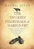 "The Unlikely Pilgrimage Of Harold Fry" av Rachel Joyce